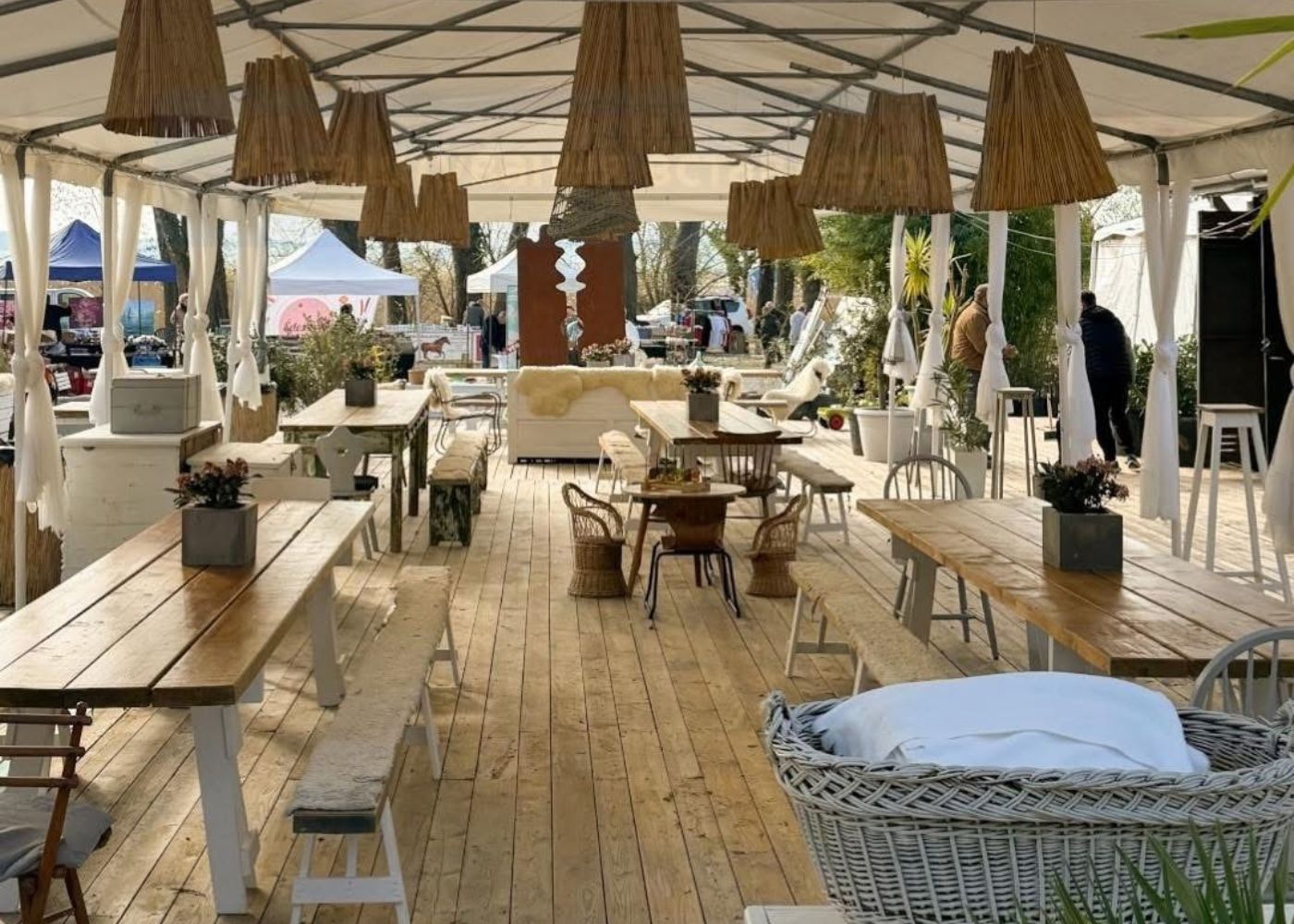 Tihanyi Placc Bistro
