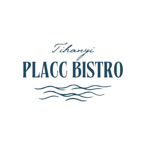 Tihanyi Placc Bistro logó